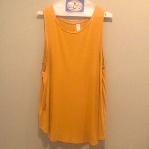 Old Navy Sleeveless Top